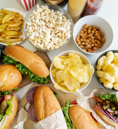 Cách Làm Bánh Mì Heo Quay Thơm Ngon Dinh Dưỡng