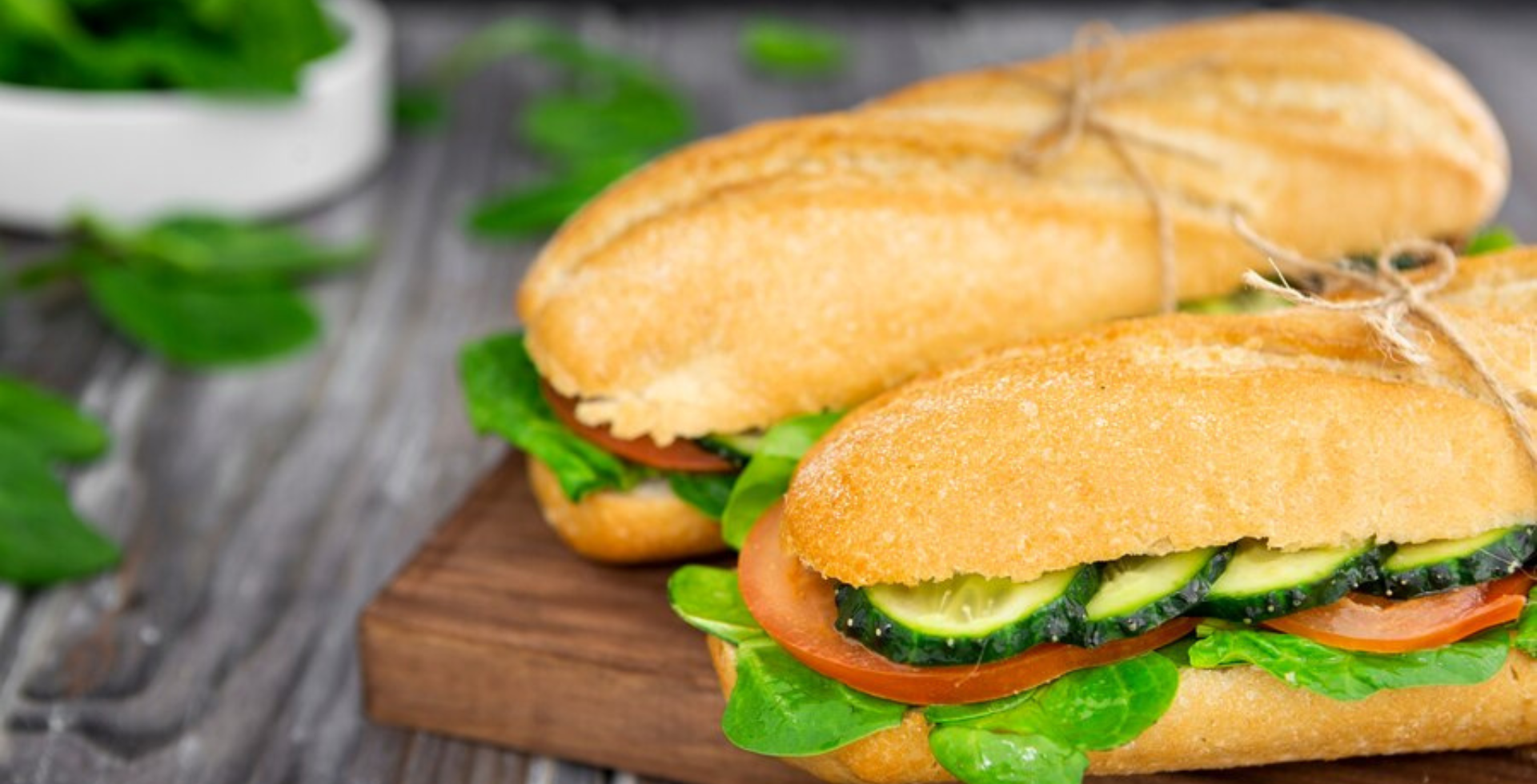 Bánh Mì Và Bánh Bao Bánh Mì Và Bánh Bao