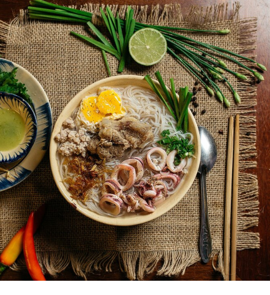 Cháo Bánh Canh, Bún, Phở Cháo Bánh Canh, Bún, Phở