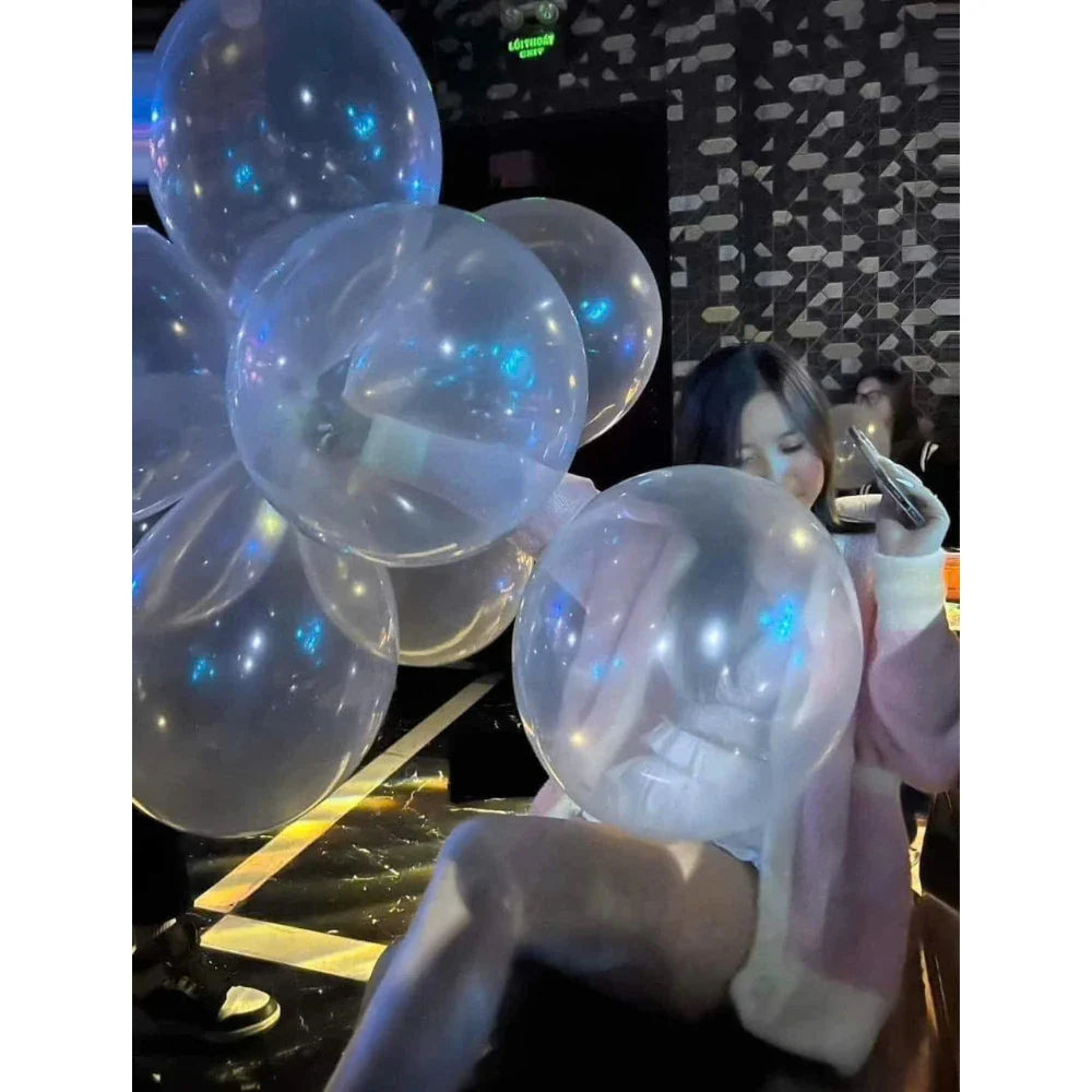 Ballons Ballons
