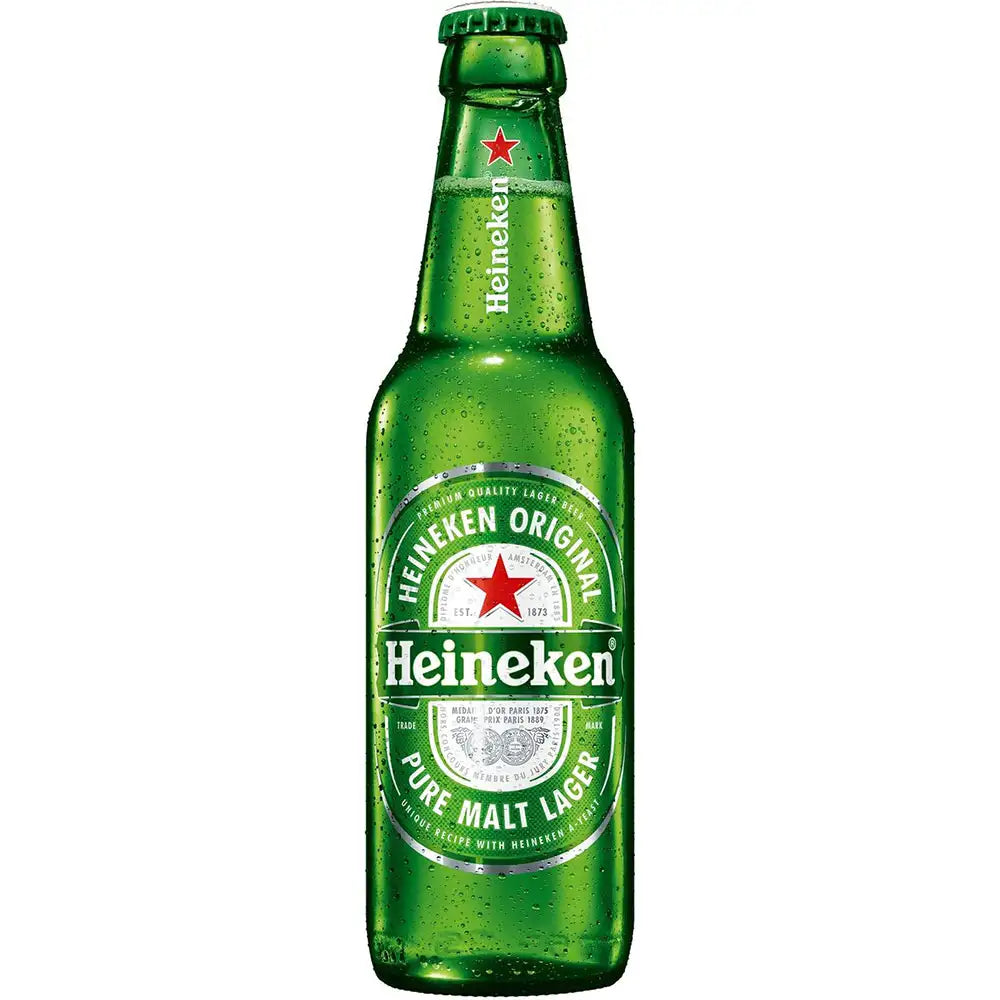 Bia Heineken