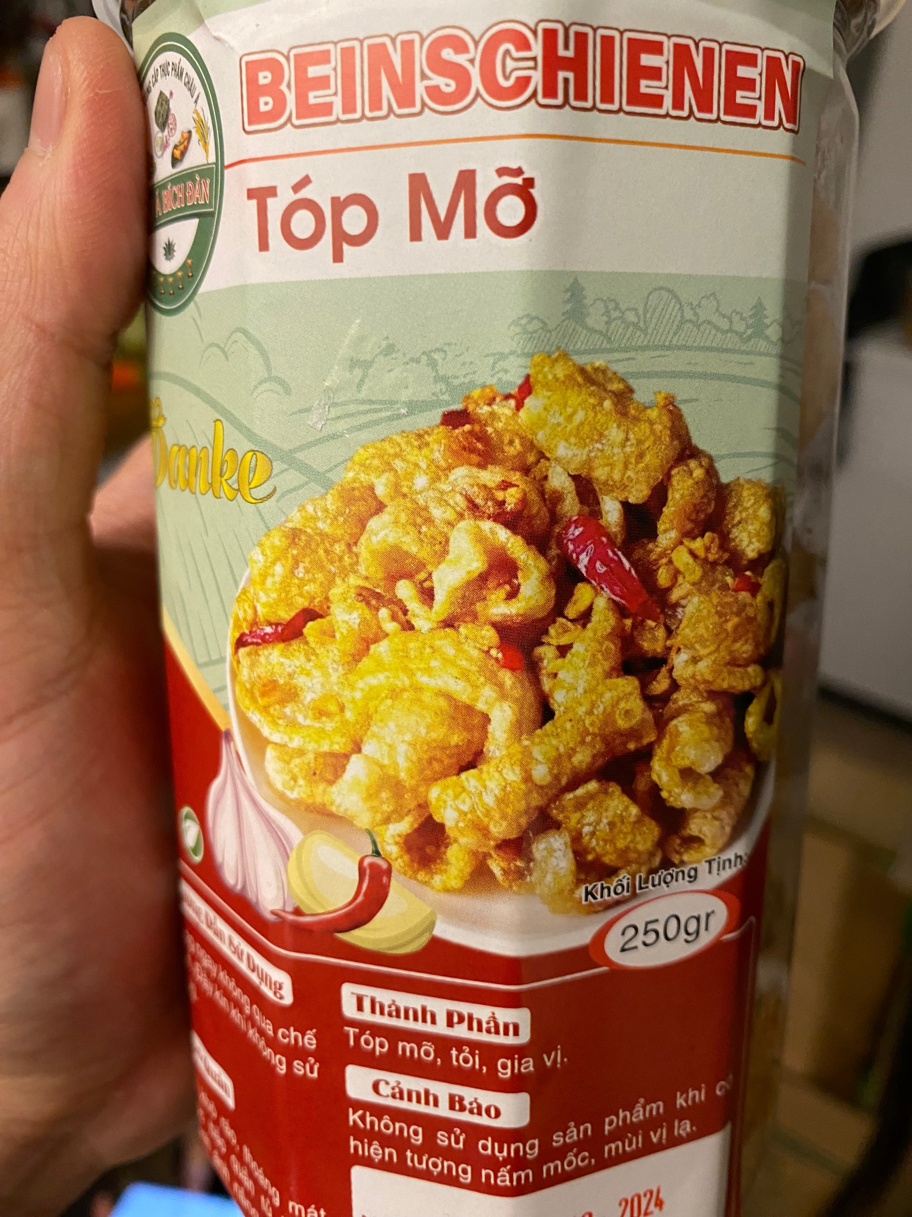 Tóp mỡ