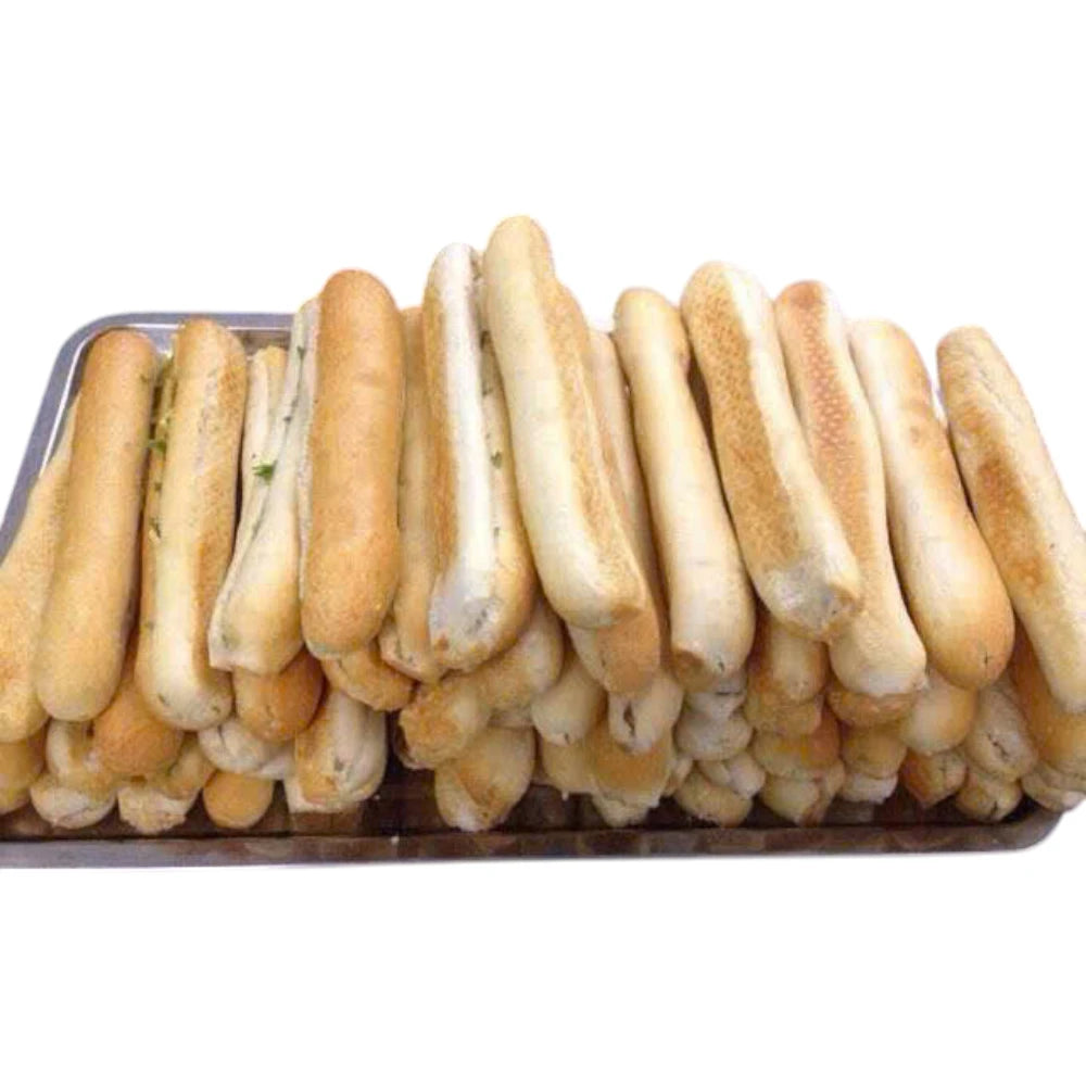 Bánh mỳ Pate que hải phòng