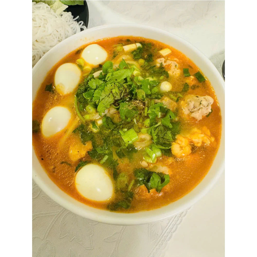 Cháo Bánh Canh